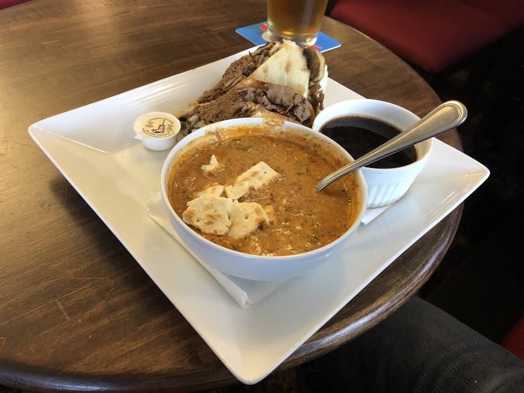 Brassie Pub | restaurant | 73 Wilson St W #24, Ancaster, ON L9G 1N1, Canada | 9053048935 OR +1 905-304-8935