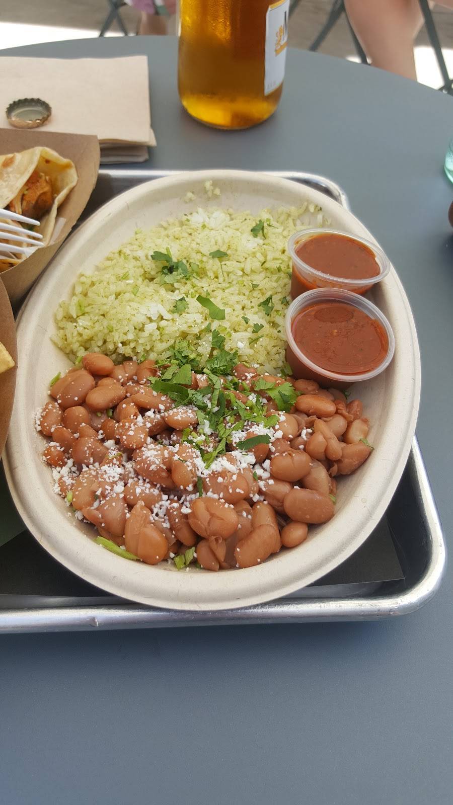 Loqui | restaurant | 8830 Washington Blvd #104, Culver City, CA 90232, USA | 3102207260 OR +1 310-220-7260