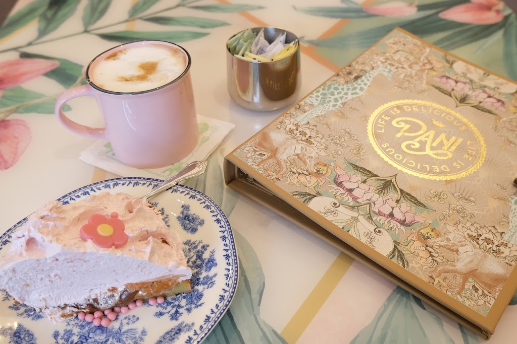 PANI Aventura | restaurant | 19501 Biscayne Blvd Suite 940, Aventura, FL 33180, USA | 8775687264 OR +1 877-568-7264