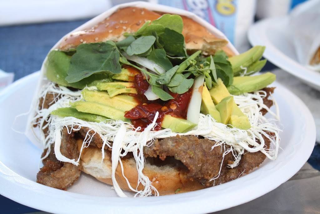 Tacos San Lucas | restaurant | 1320 Jerome Ave, Bronx, NY 10452, USA | 7184843198 OR +1 718-484-3198