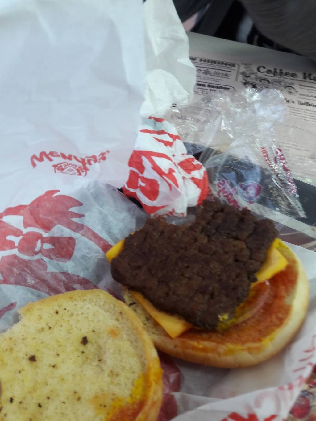 Wendys | restaurant | 809 Rivergate Pkwy, Goodlettsville, TN 37072, USA | 6158597582 OR +1 615-859-7582