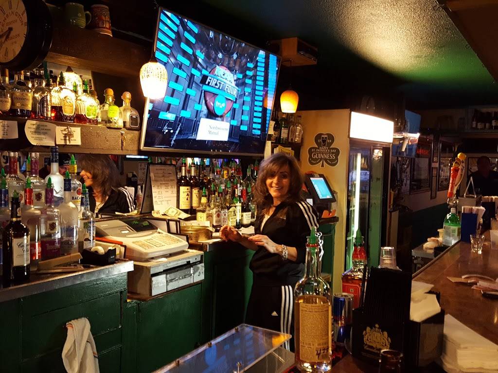 Mc Clenaghans Pub | restaurant | 52500 Van Dyke Ave, Shelby Charter Twp, MI 48316, USA | 5867392913 OR +1 586-739-2913