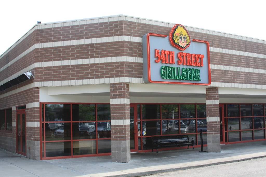 54th Street Grill & Bar | restaurant | 303 NE Englewood Rd, Kansas City, MO 64116, USA | 8164555609 OR +1 816-455-5609