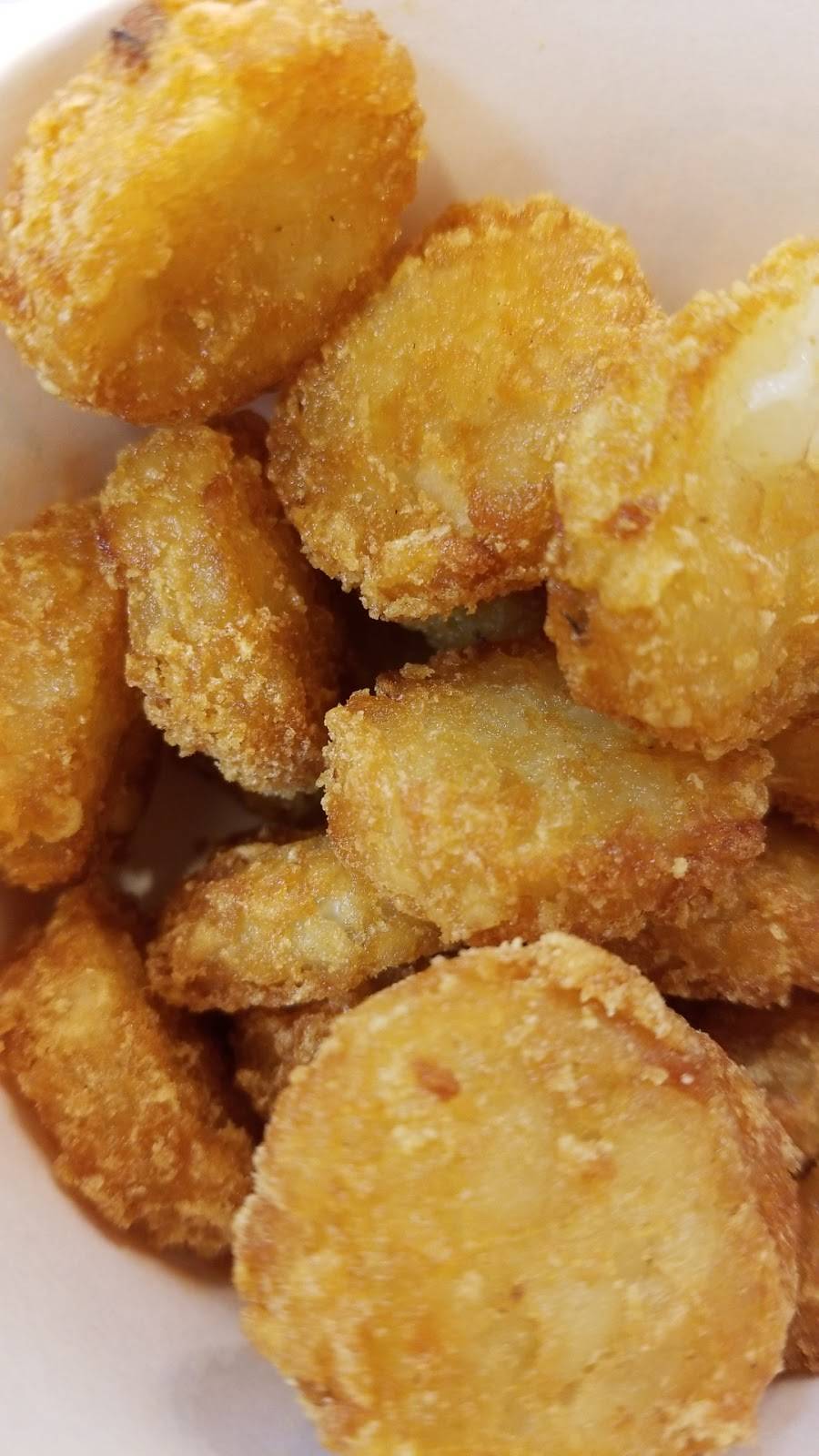 Taco Johns | restaurant | 2001 Brackett Ave, Eau Claire, WI 54701, USA | 7158340031 OR +1 715-834-0031