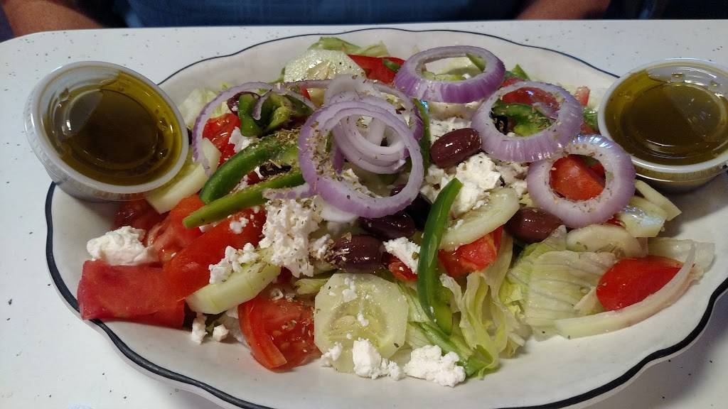 Romas Pizza & Steak House | restaurant | 1 Public Square E, Jacksonville, AL 36265, USA | 2566445087 OR +1 256-644-5087