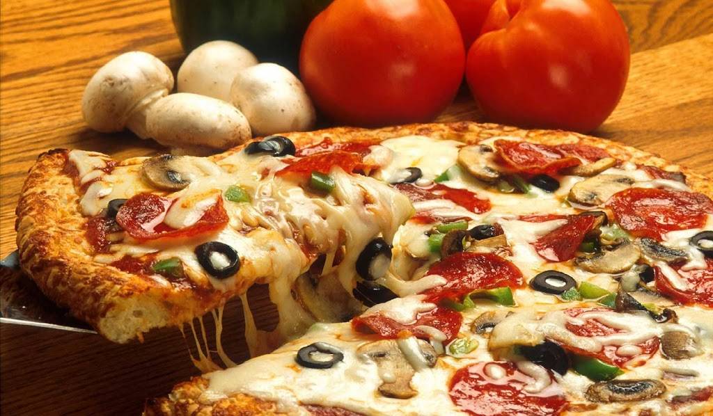 Bellagio Pizzeria | restaurant | 8640 Pulaski Hwy #131, Rosedale, MD 21237, USA | 4106825454 OR +1 410-682-5454