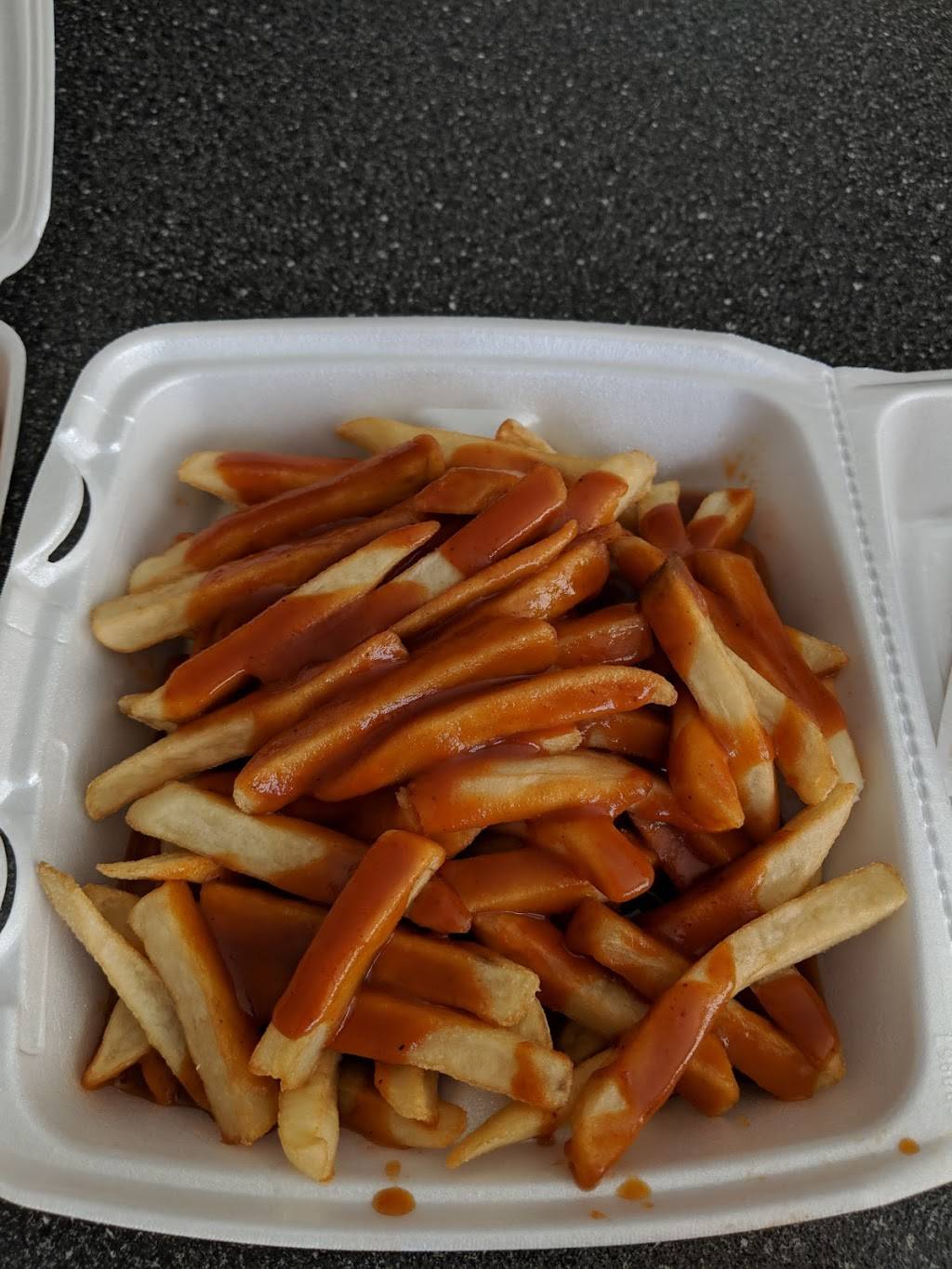 Beckhams B and M Bar B Que- Lyndhurst | restaurant | 5100 Mayfield Rd, Lyndhurst, OH 44124, USA | 4404843420 OR +1 440-484-3420