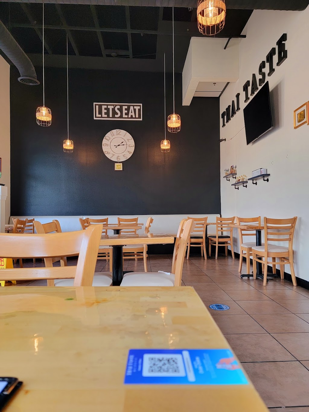 Thai Taste Restaurant | restaurant | 1575 Wilmington Dr # 160, DuPont, WA 98327, USA | 2539649357 OR +1 253-964-9357