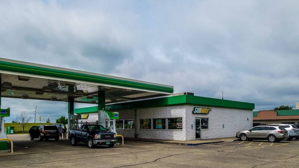 BP | restaurant | 650 Midland Rd, Janesville, WI 53546, USA | 6087583540 OR +1 608-758-3540