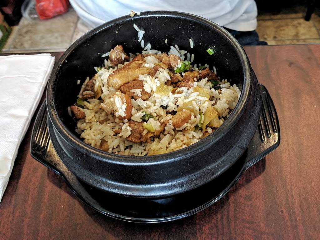 Bun DC | restaurant | 2905 Sherman Ave NW, Washington, DC 20001, USA | 2024126113 OR +1 202-412-6113