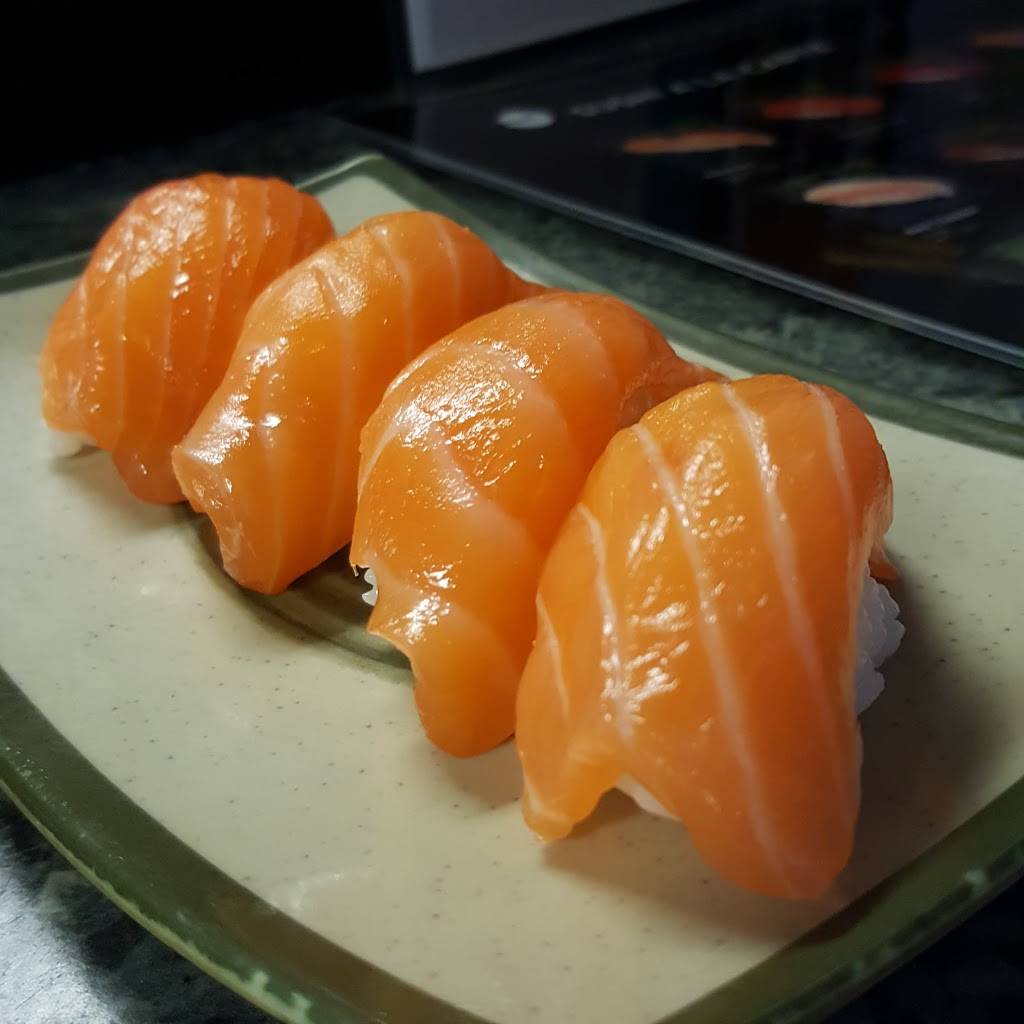 Sushi Ring Inc | restaurant | 11419 19th Ave SE # B101, Everett, WA 98208, USA | 4253852702 OR +1 425-385-2702
