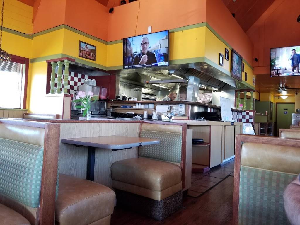 Mi Jalisco Restaurante | restaurant | 1400 Tennessee St, Vallejo, CA 94590, USA | 7076525259 OR +1 707-652-5259