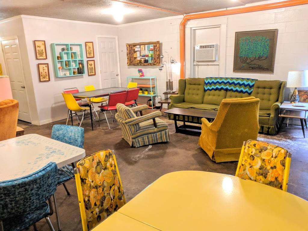 The Bean Coffee Shop | cafe | 169 S Gay St, Auburn, AL 36830, USA | 3347285906 OR +1 334-728-5906