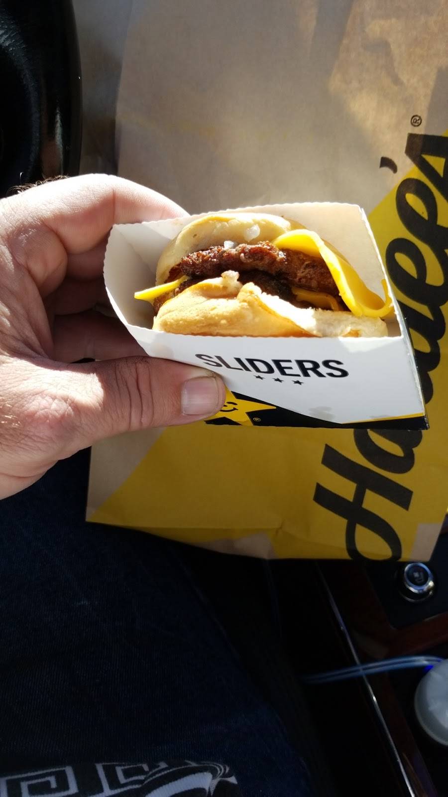 Hardees | restaurant | 3795 34th St N, St. Petersburg, FL 33713, USA | 7275277494 OR +1 727-527-7494