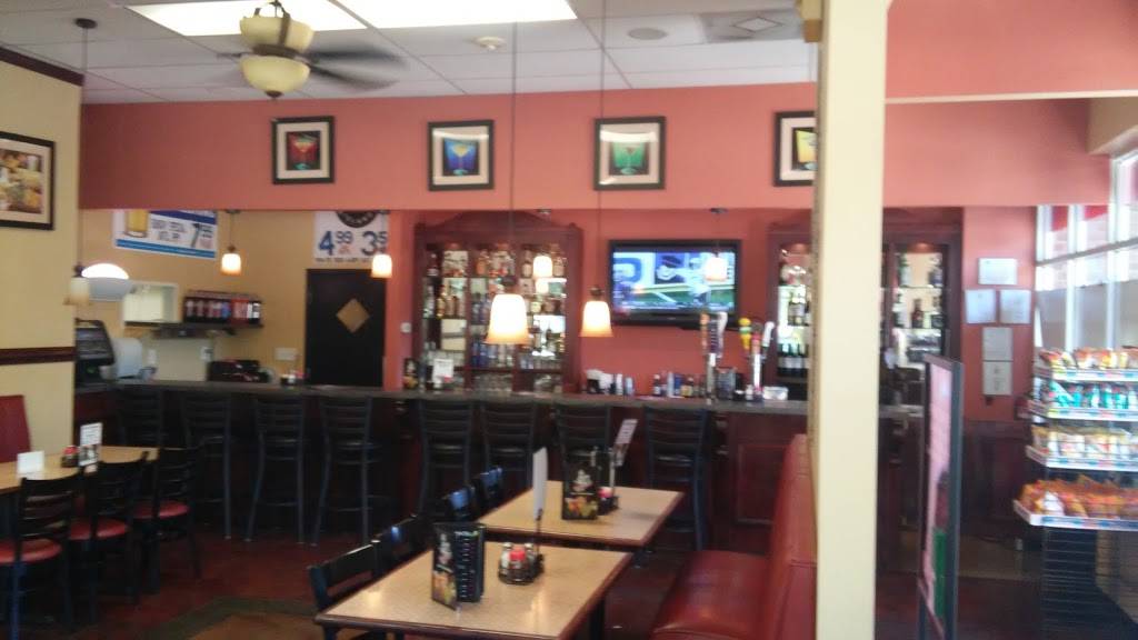 Guss New York Pizza | restaurant | 620 Stoney Creek Ln # 16, Newport News, VA 23608, USA | 7578740115 OR +1 757-874-0115