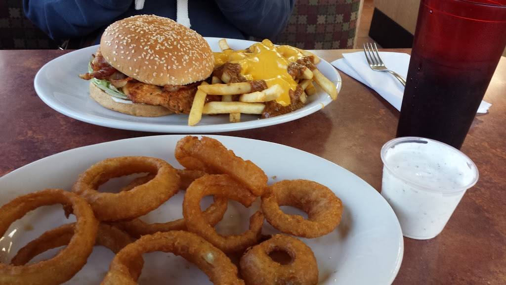 Altadona | restaurant | 1035 N Perry St, Pontiac, MI 48340, USA | 2483328668 OR +1 248-332-8668