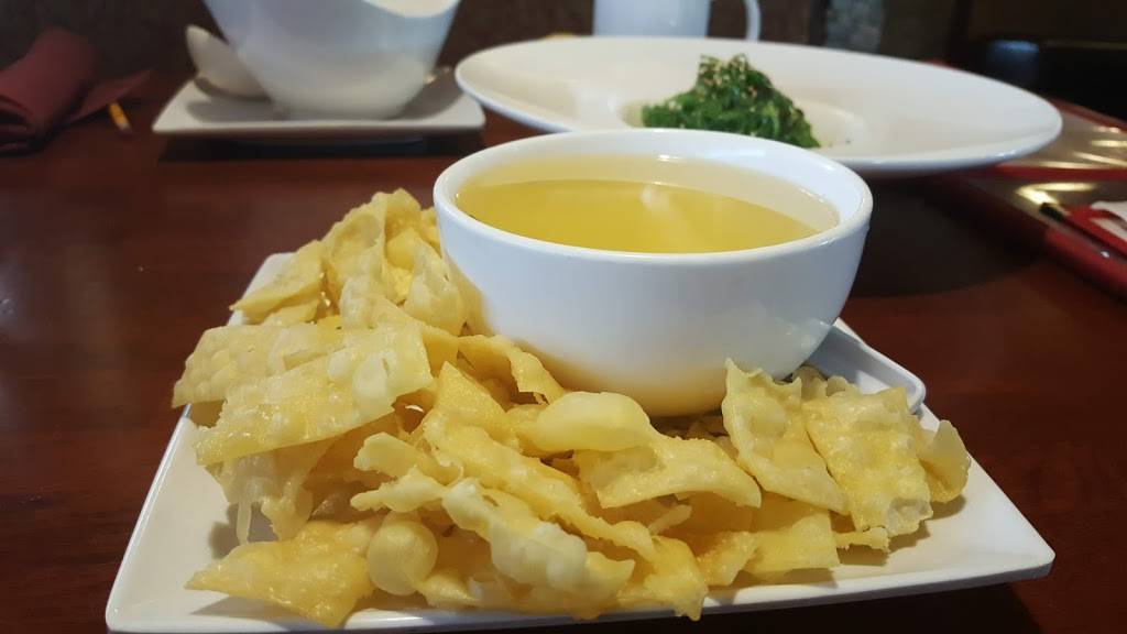 Red Bowl Asian Bistro | restaurant | 6360 Plantation Center Dr, Raleigh, NC 27616, USA | 9197909222 OR +1 919-790-9222