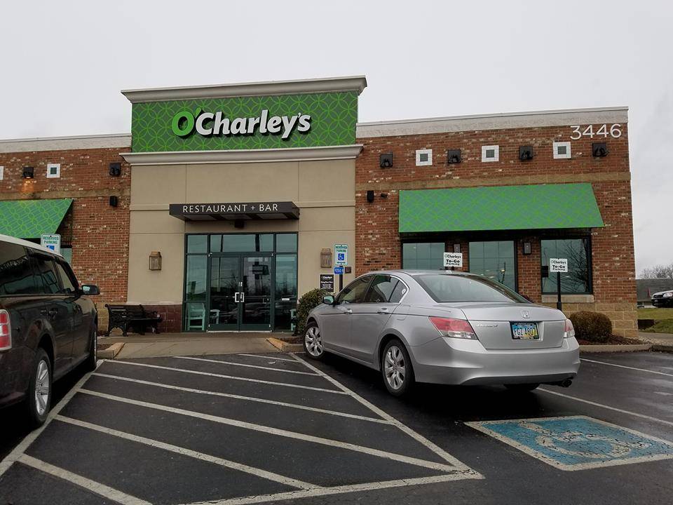 OCharley’s Restaurant & Bar | restaurant | 3446 Village Dr, Middletown, OH 45005, USA | 5134236394 OR +1 513-423-6394