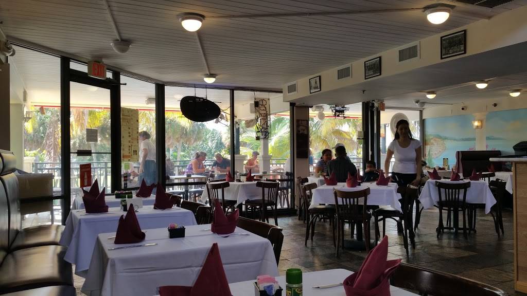 La Creperie Caffe | restaurant | 419 St Armands Cir, Sarasota, FL 34236, USA | 9419602054 OR +1 941-960-2054