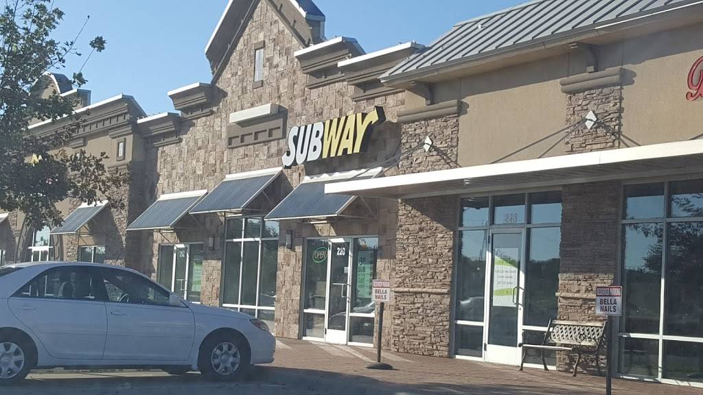 Subway | restaurant | 7901 Mid Cities Blvd, North Richland Hills, TX 76182, USA | 8174289081 OR +1 817-428-9081