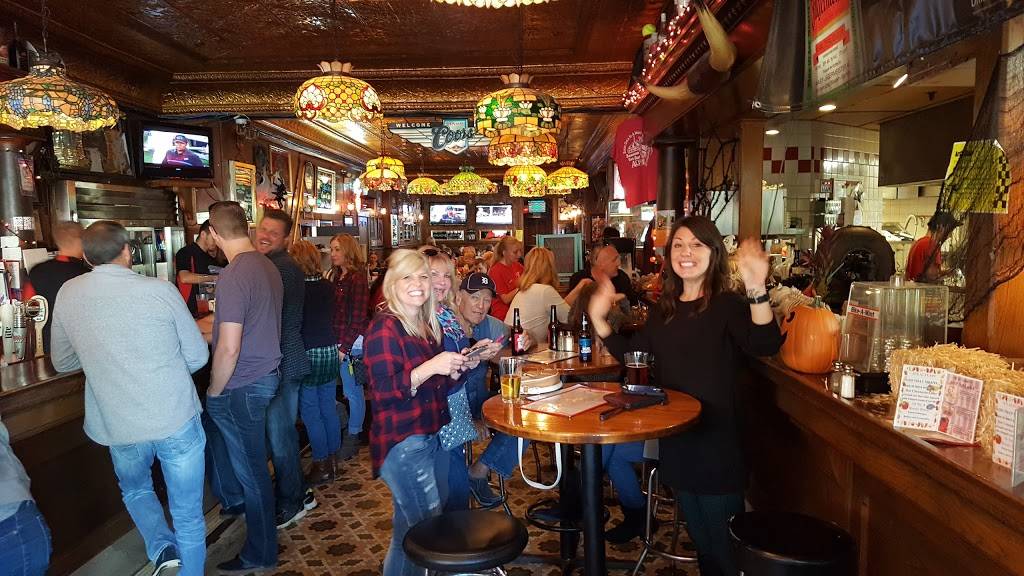 Tiffanys Food & Spirits | meal takeaway | 656 S Main St, Frankenmuth, MI 48734, USA | 9896526881 OR +1 989-652-6881