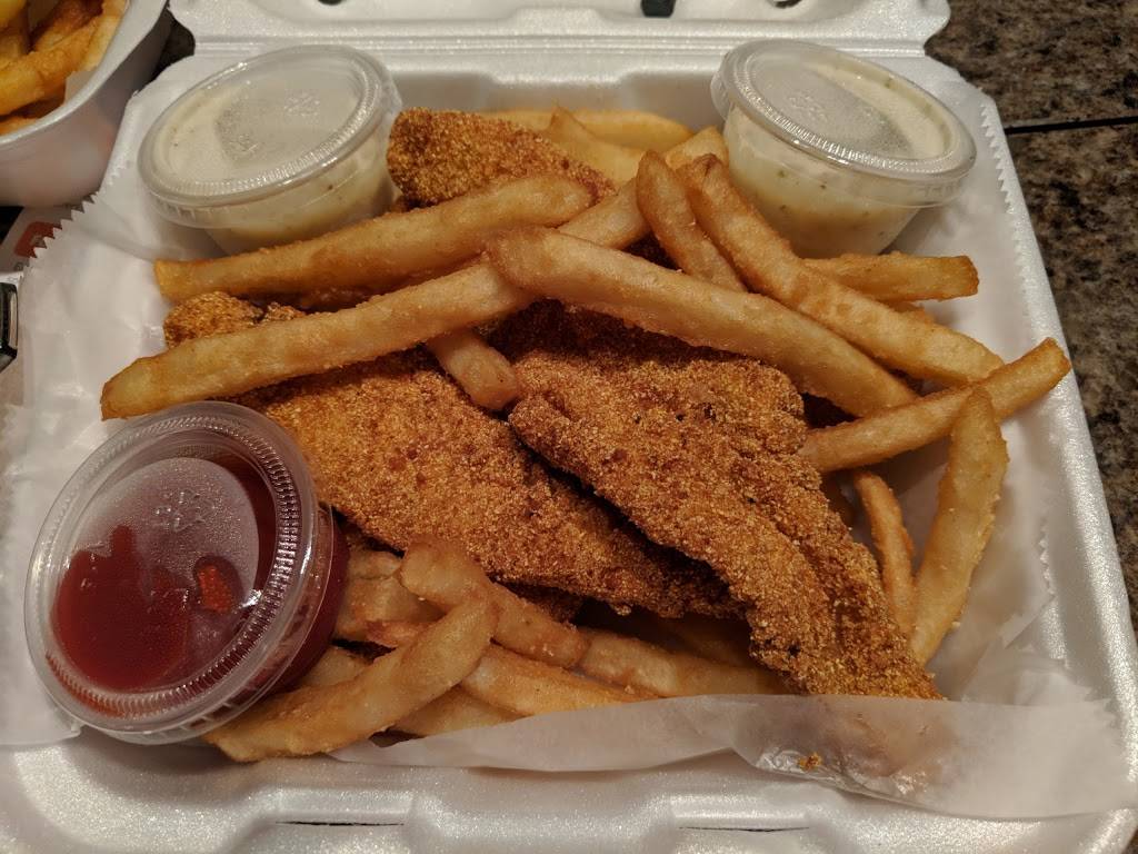 K&S Seafood | restaurant | 7680 Gessner Rd, Houston, TX 77040, USA | 8327777533 OR +1 832-777-7533