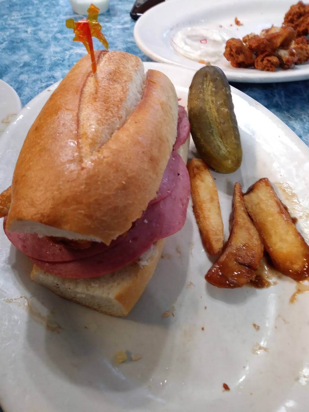 Court Deli | meal takeaway | 96 E 161st St, Bronx, NY 10451, USA | 7189931380 OR +1 718-993-1380