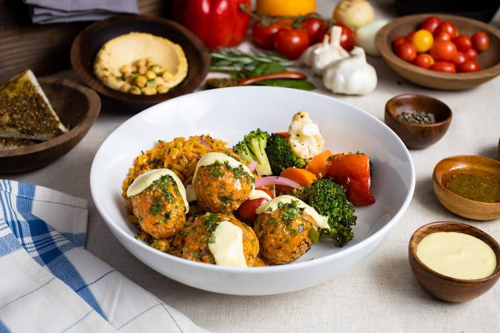 Zaatar | Levantine Inspired Street Food | restaurant | 1750 Cesar Chavez Unit D, San Francisco, CA 94124, USA | 4155624030 OR +1 415-562-4030