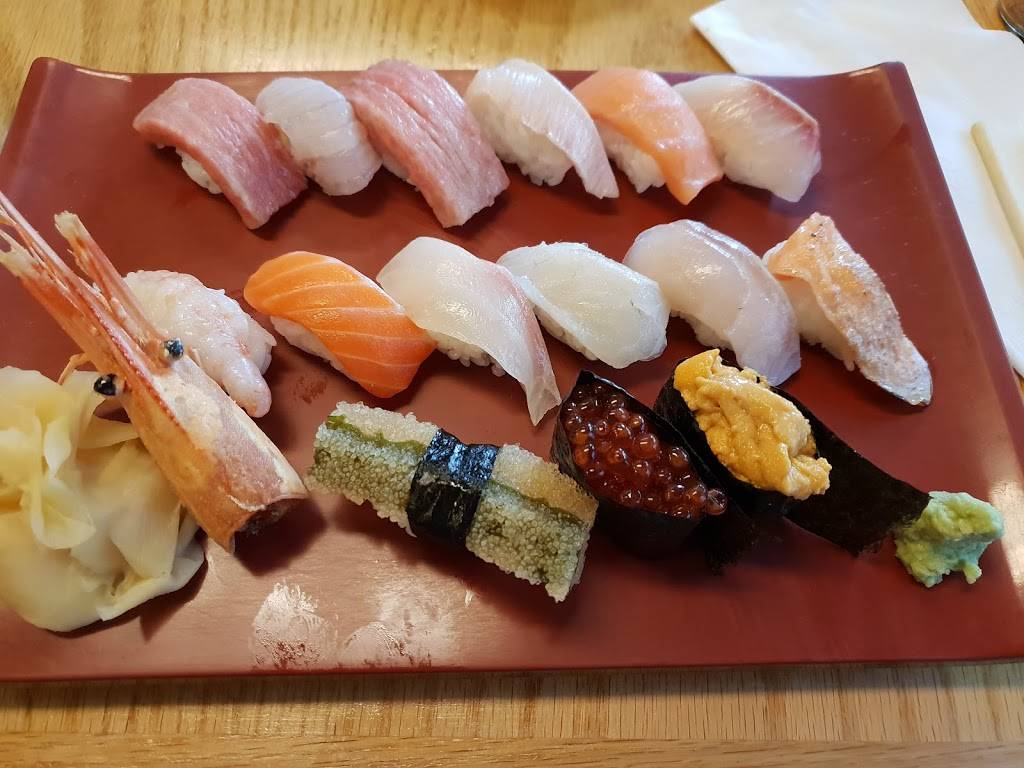 Hiura | restaurant | 400 Main St # B, Fort Lee, NJ 07024, USA | 2013460110 OR +1 201-346-0110