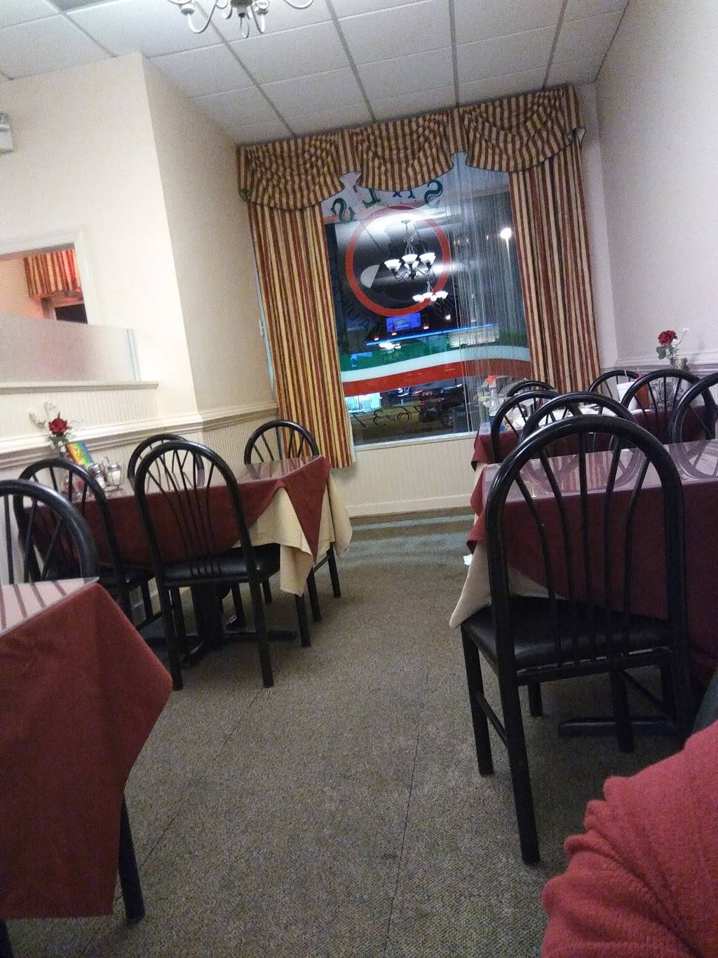 Sals | Italian Pizza Restaurant | restaurant | 7116 Hull Street Rd, Richmond, VA 23235, USA | 8042763753 OR +1 804-276-3753