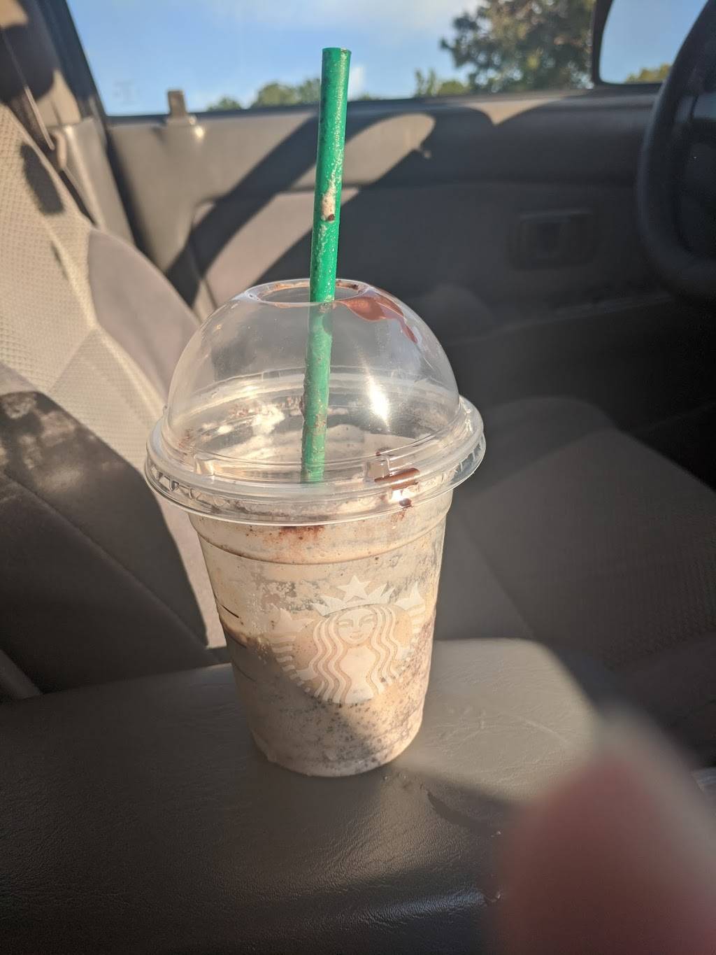 Starbucks | cafe | 3565 Bridge Rd #300, Suffolk, VA 23435, USA | 7575678050 OR +1 757-567-8050