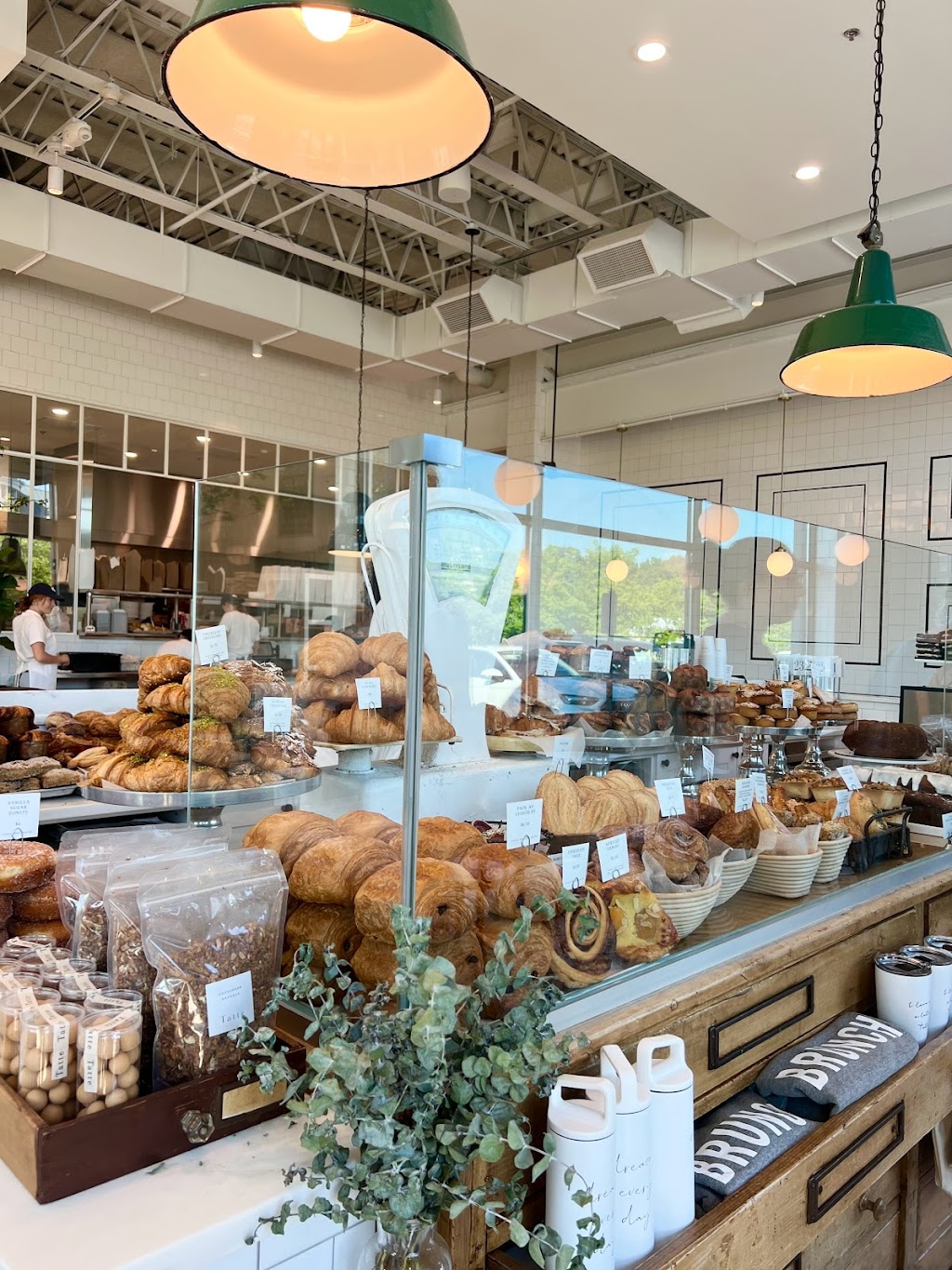 Tatte Bakery & Cafe | restaurant | 165 Linden St, Wellesley, MA 02482, USA | 7819433743 OR +1 781-943-3743