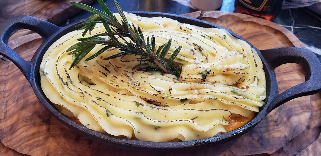 Auld Fella | restaurant | 9375 Culver Blvd, Culver City, CA 90232, USA | 4243615100 OR +1 424-361-5100