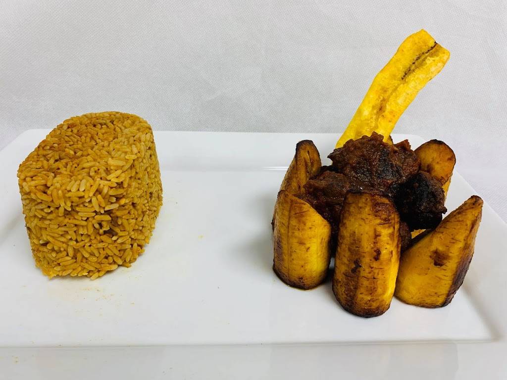 Soul Of Afrika | restaurant | 1750 S Rainbow Blvd Suite 6-8, Las Vegas, NV 89146, USA | 7026654481 OR +1 702-665-4481