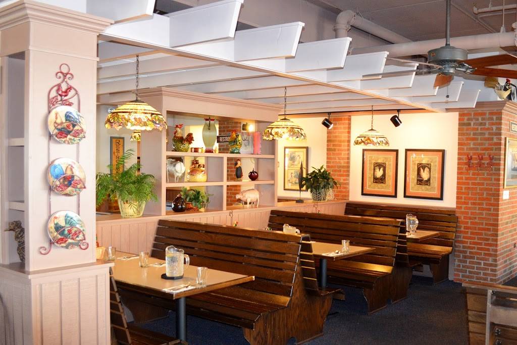 Egg Harbor Cafe | restaurant | 125 Lake St, Libertyville, IL 60048, USA | 8476803610 OR +1 847-680-3610