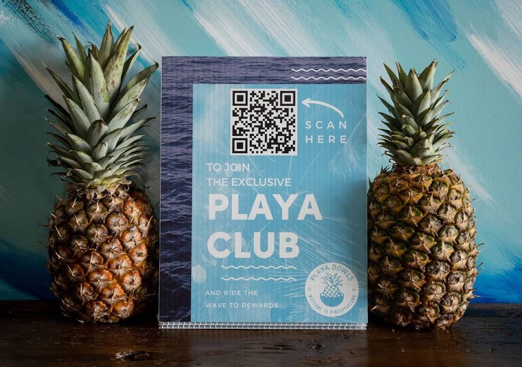 Playa Bowls | restaurant | 660 Arlington Creek Centre Blvd, suite B, Baton Rouge, LA 70820, USA | 2252565006 OR +1 225-256-5006