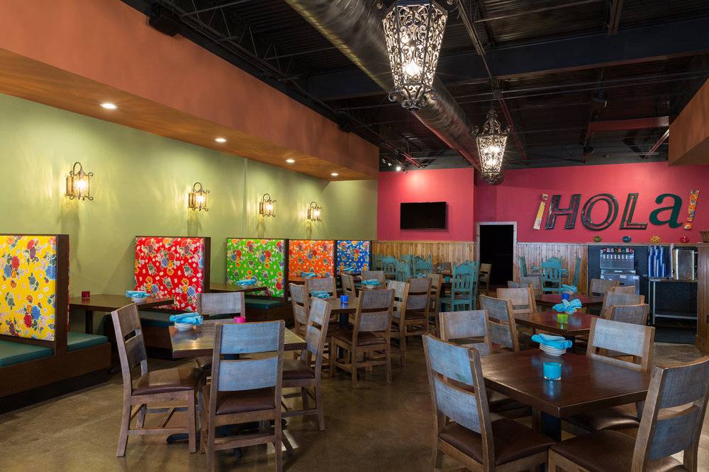 El Vecino Tex Mex | restaurant | 4514 Travis St suite 201, Dallas, TX 75205, USA | 4696772361 OR +1 469-677-2361