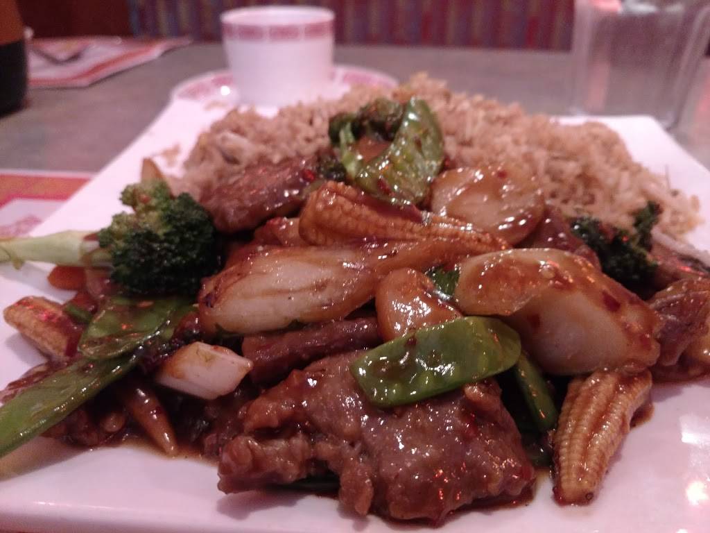 House Of Szechwan | meal takeaway | 22 E Northwest Hwy, Des Plaines, IL 60016, USA | 8476993338 OR +1 847-699-3338