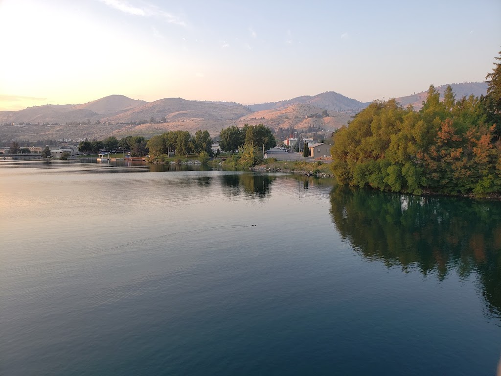 Chelan Lanes | restaurant | 518 W Manson Hwy, Chelan, WA 98816, USA | 5096822251 OR +1 509-682-2251