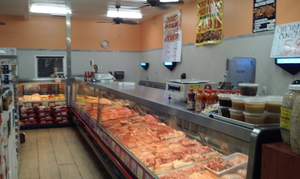 Garcias Market | restaurant | 5013 Yosemite Blvd, Empire, CA 95319, USA | 2095440529 OR +1 209-544-0529