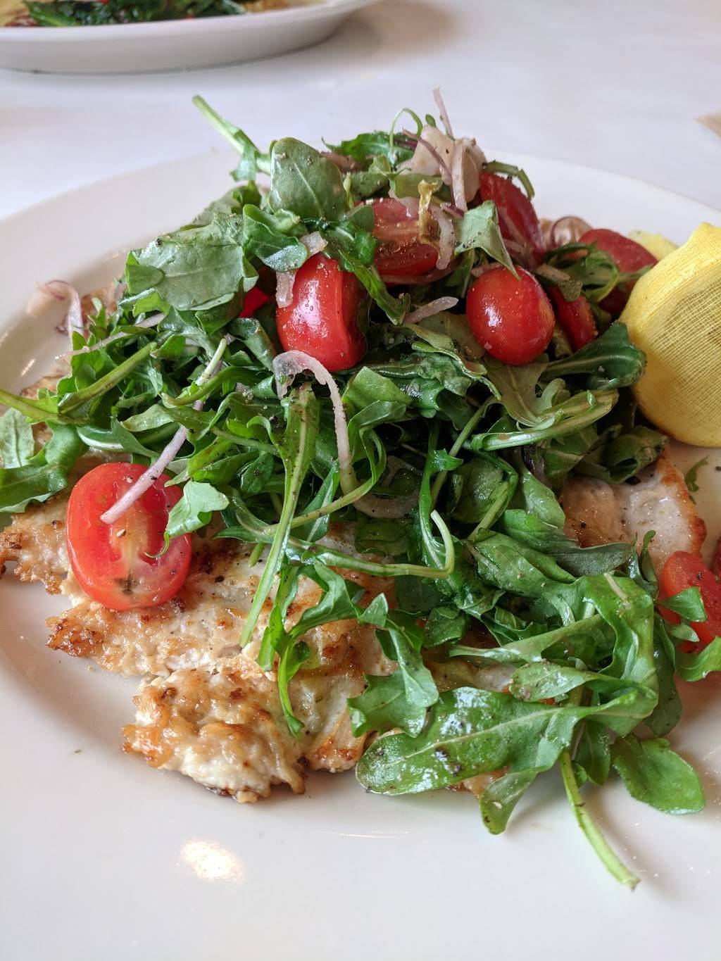 Nordstrom Grill | restaurant | 26200 Cedar Rd, Beachwood, OH 44122, USA | 2163782121 OR +1 216-378-2121