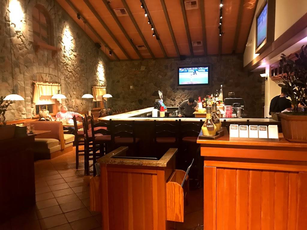 Olive Garden Italian Restaurant | meal takeaway | 323 Mt Hope Ave, Rockaway, NJ 07866, USA | 9736593312 OR +1 973-659-3312