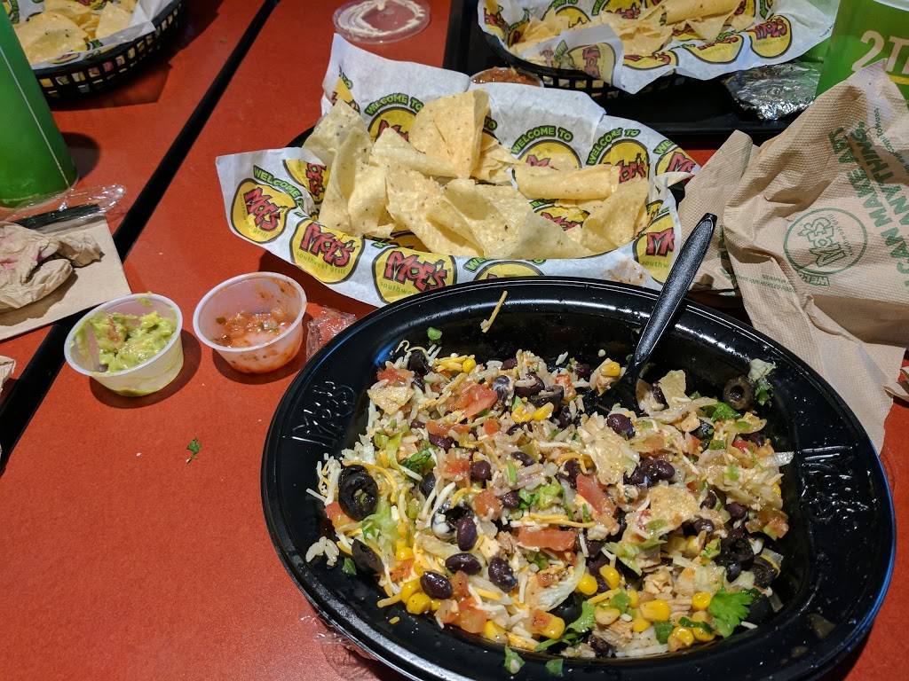 Moes Southwest Grill | restaurant | 1222 Arsenal St, Watertown, NY 13601, USA | 3156816046 OR +1 315-681-6046