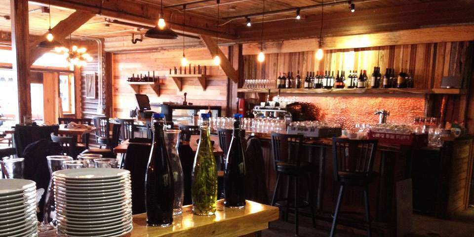 rustica cafe - wine bar - kitchen | restaurant | 670 SE Pioneer Way #102, Oak Harbor, WA 98277, USA | 3606754053 OR +1 360-675-4053