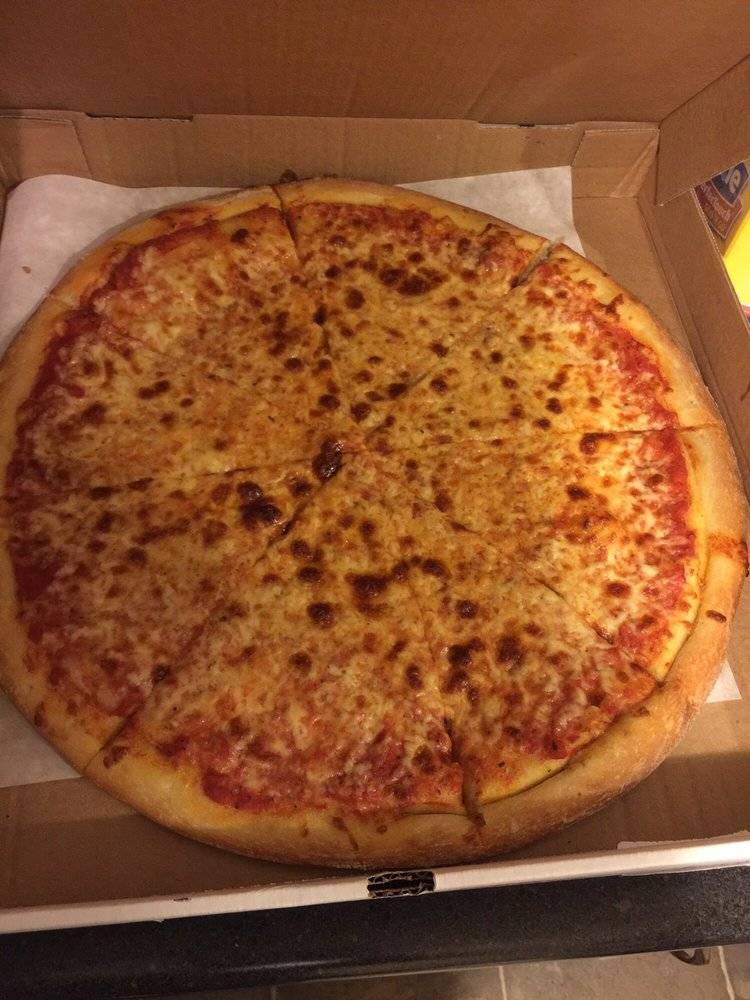 Katerinas Pizza | restaurant | 3613, 10101 Verree Rd, Philadelphia, PA 19116, USA | 2156776511 OR +1 215-677-6511