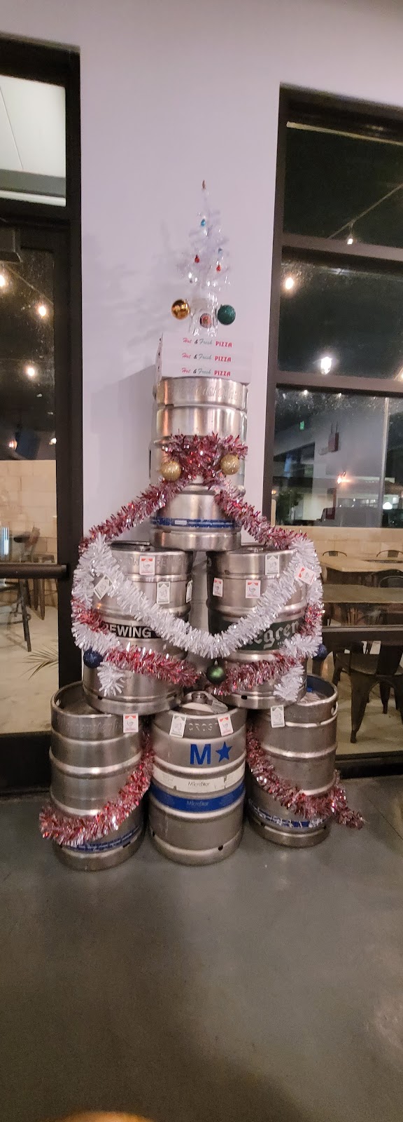 Fire & Vice Santa Maria | restaurant | 3564 Skyway Dr, Santa Maria, CA 93455, USA | 8052879725 OR +1 805-287-9725