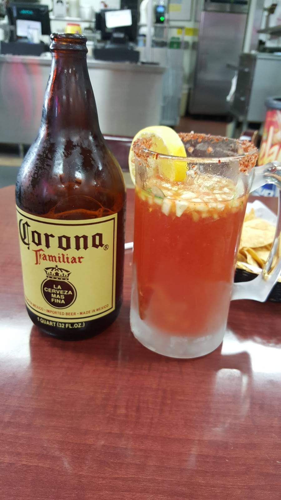 Fredys Tacos Restaurant | restaurant | 1821 E 4th St, Ontario, CA 91764, USA | 9099849080 OR +1 909-984-9080