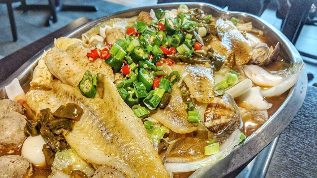 Sichuan Kungfu Fish 麻省理功 | restaurant | 4188 Finch Ave E unit12, Scarborough, ON M1S 4T6, Canada | 4162990322 OR +1 416-299-0322