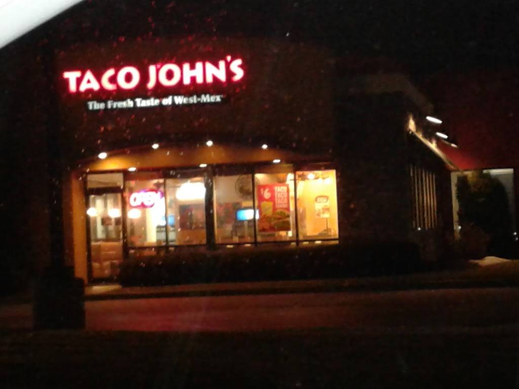Taco Johns | restaurant | 2672 Eaton Rd, Bellevue, WI 54311, USA | 9204067630 OR +1 920-406-7630
