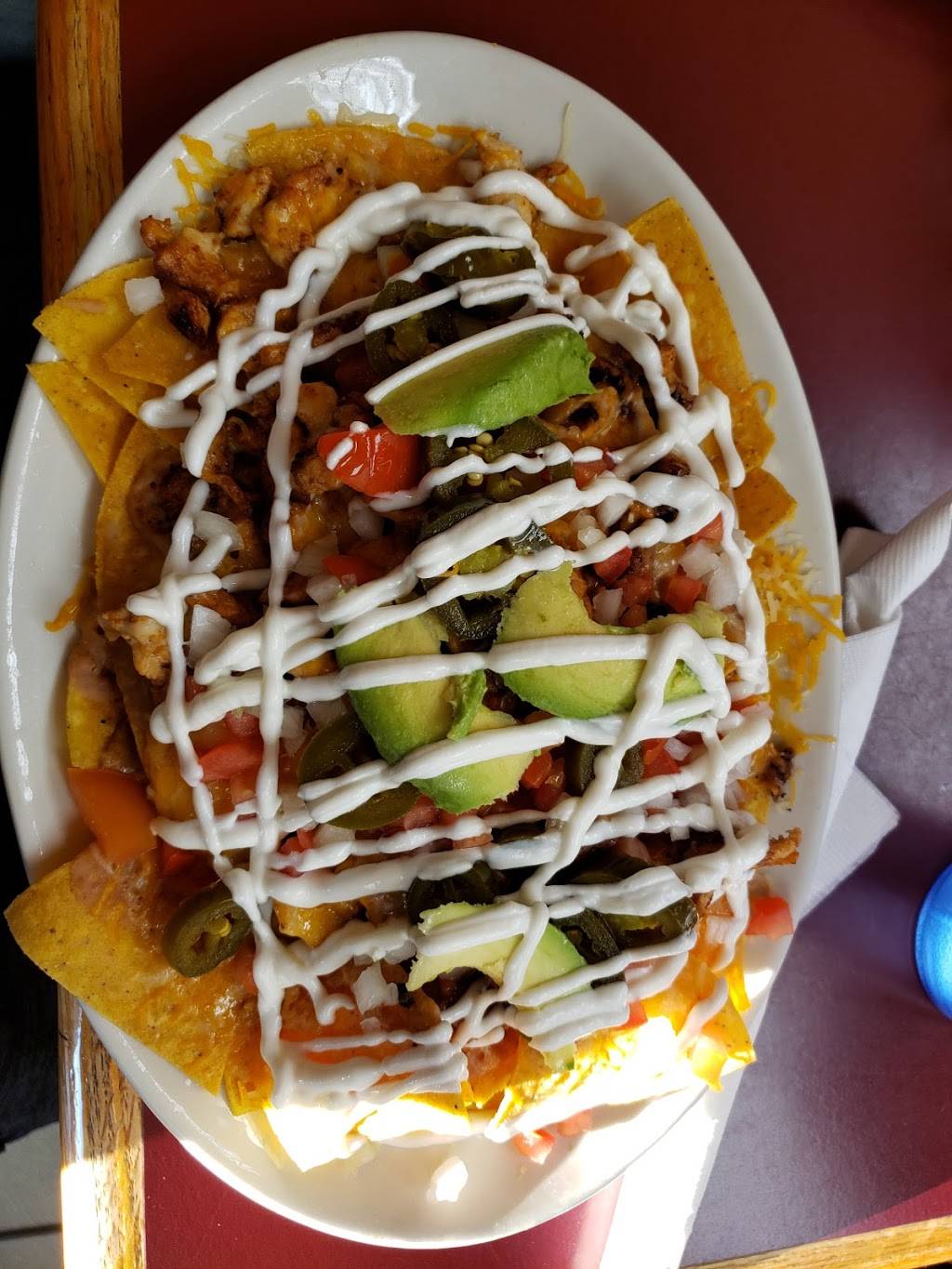 Nacos Tacos | restaurant | 233 N Academy Blvd, Colorado Springs, CO 80909, USA | 7195963721 OR +1 719-596-3721